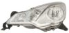 CITRO 6206R1 Headlight